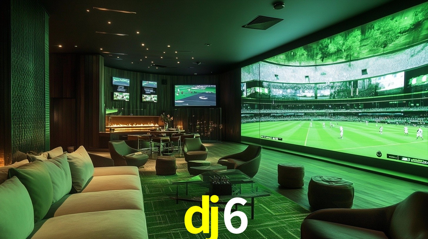 dj6: Seu Cassino Premiado com Pagamentos Rápidos