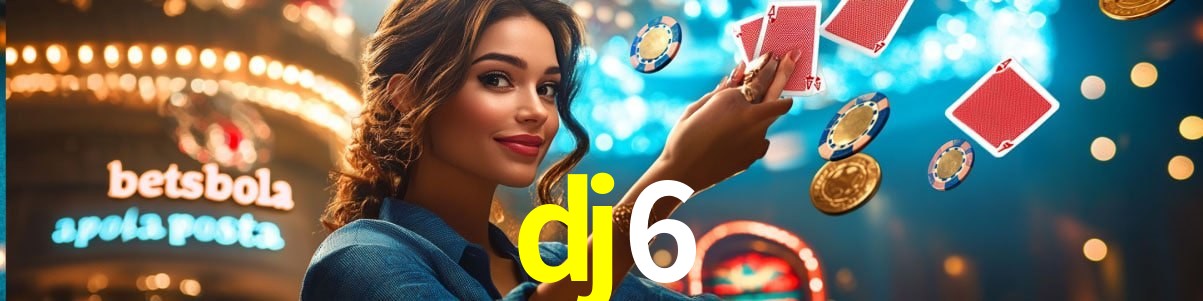 Welcome Bonus dj6