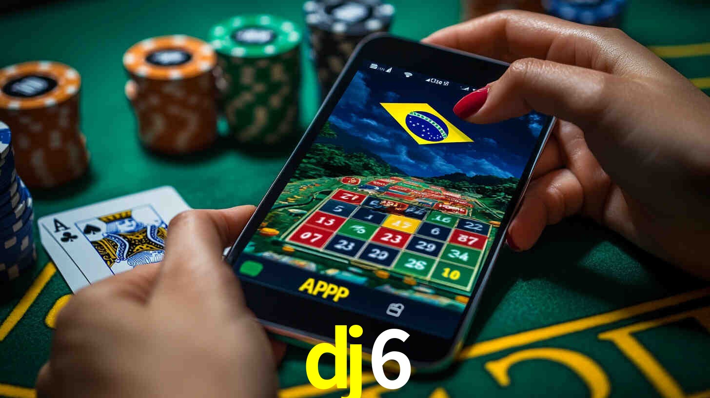 Descubra o Programa VIP da dj6: Vantagens Exclusivas para Jogadores