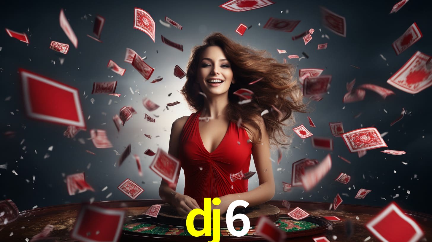 VIP Casino dj6