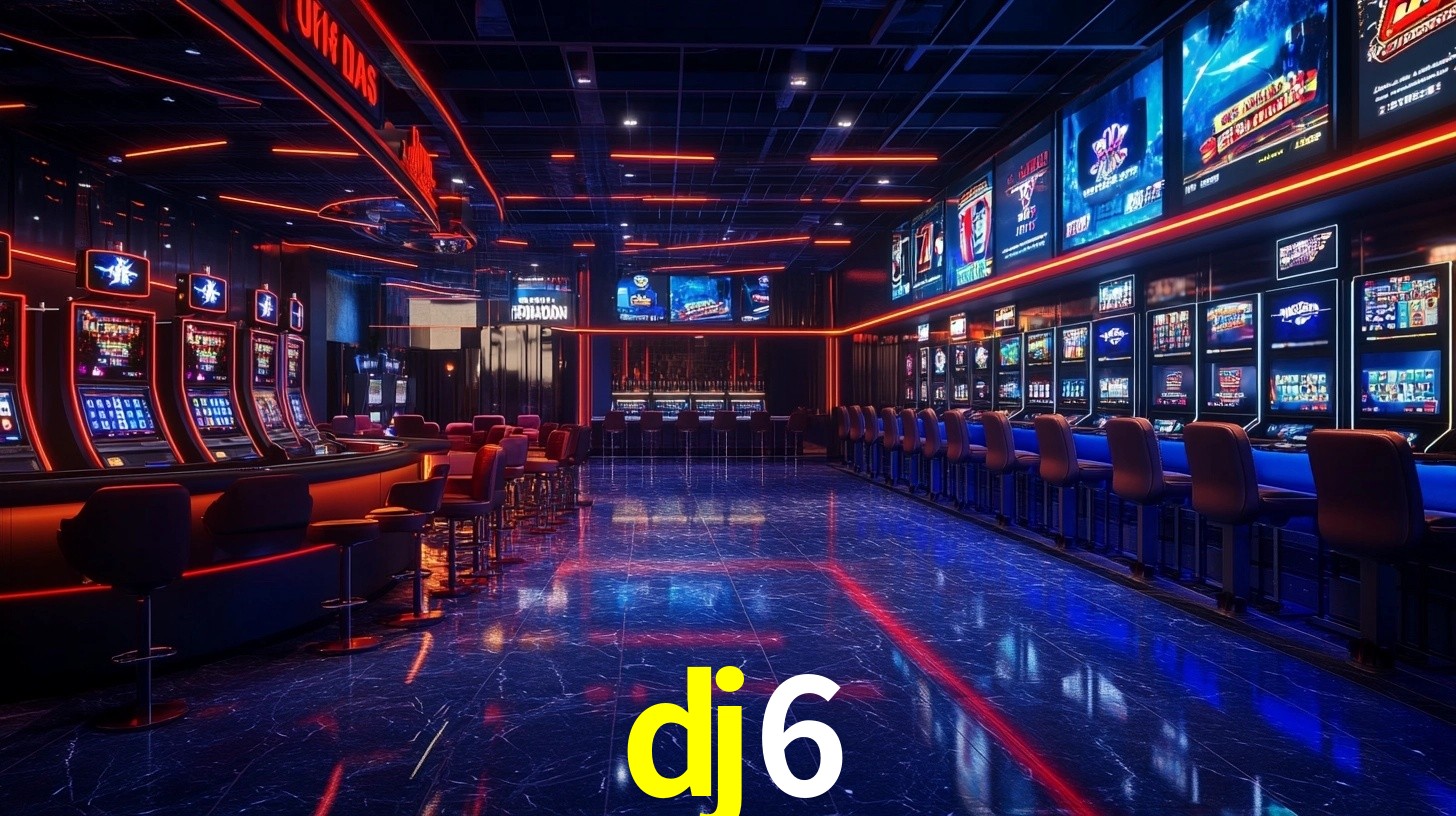 Tournaments dj6