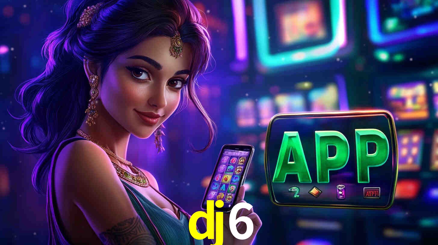 dj6: A Experiência de Casino com Jogos de Mesa ao Vivo