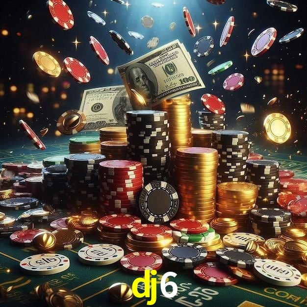 Jogos Exclusivos dj6
