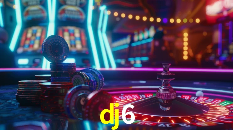 Game Providers dj6