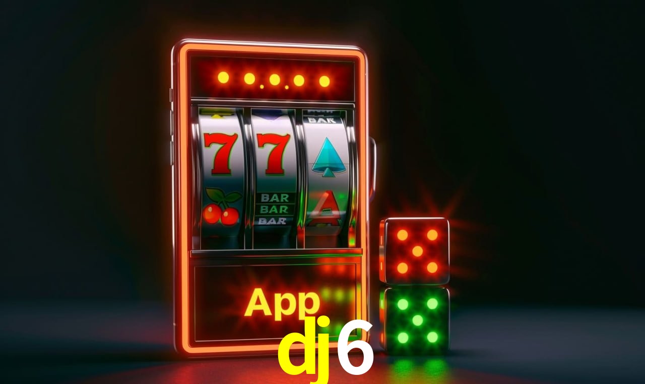 Jogos de Slot dj6