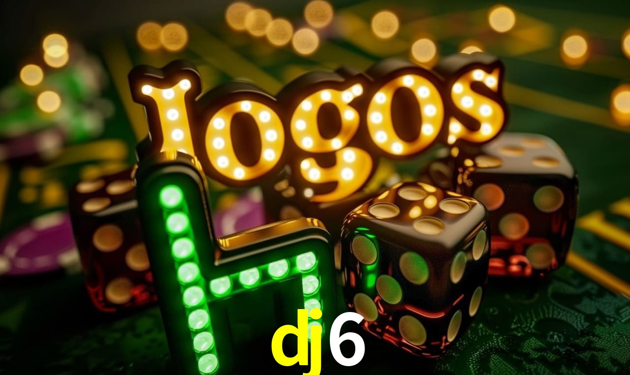 Casino Ao Vivo dj6