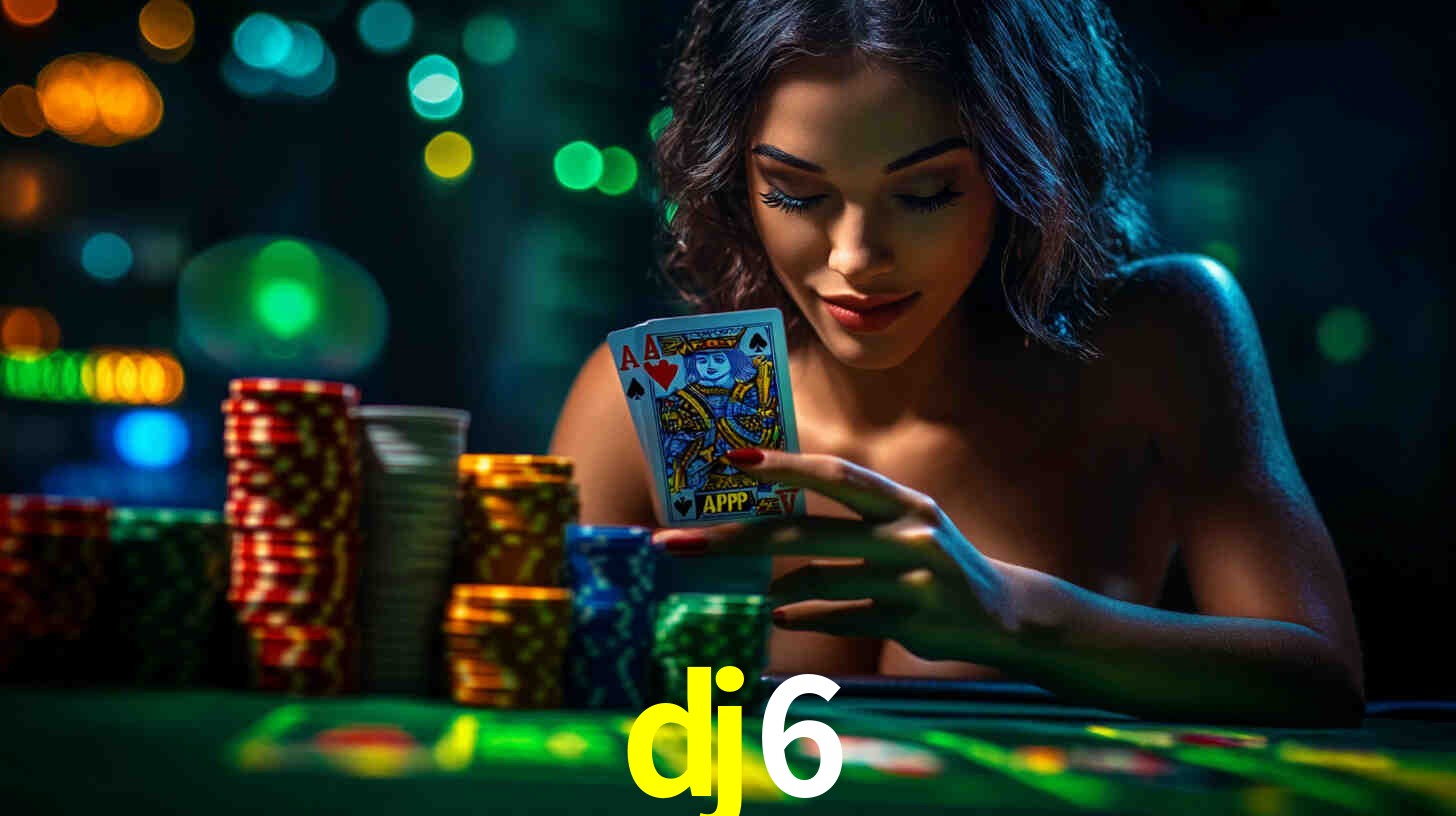 A Emoção da Loteria na dj6: Uma Chance de Mudança de Vida
