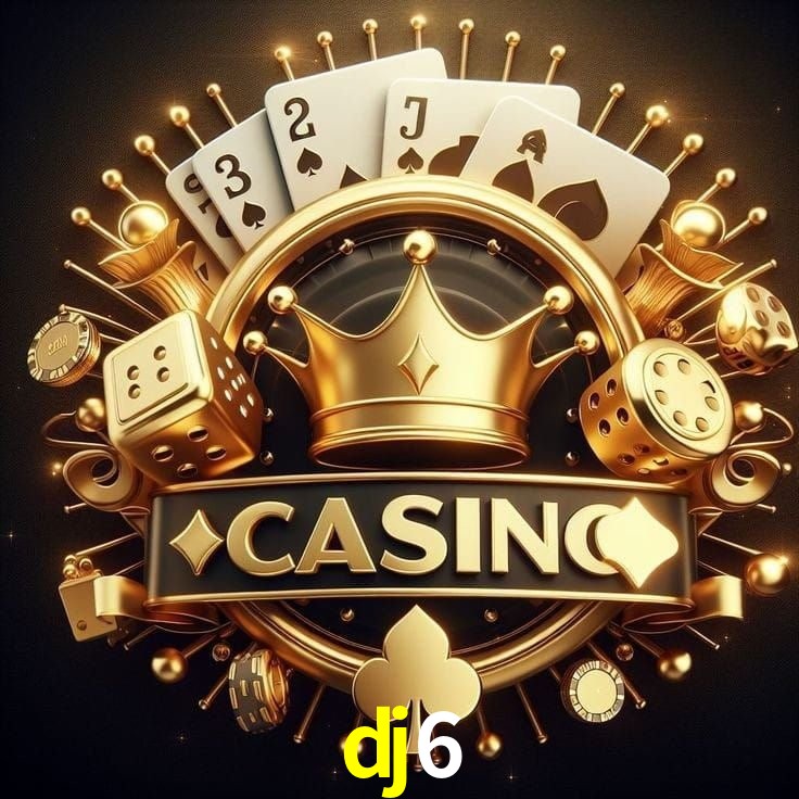 Diretório de Jogos dj6