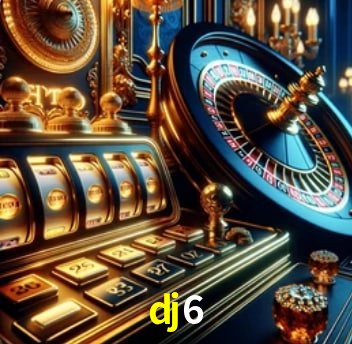 Apostas de Futebol dj6