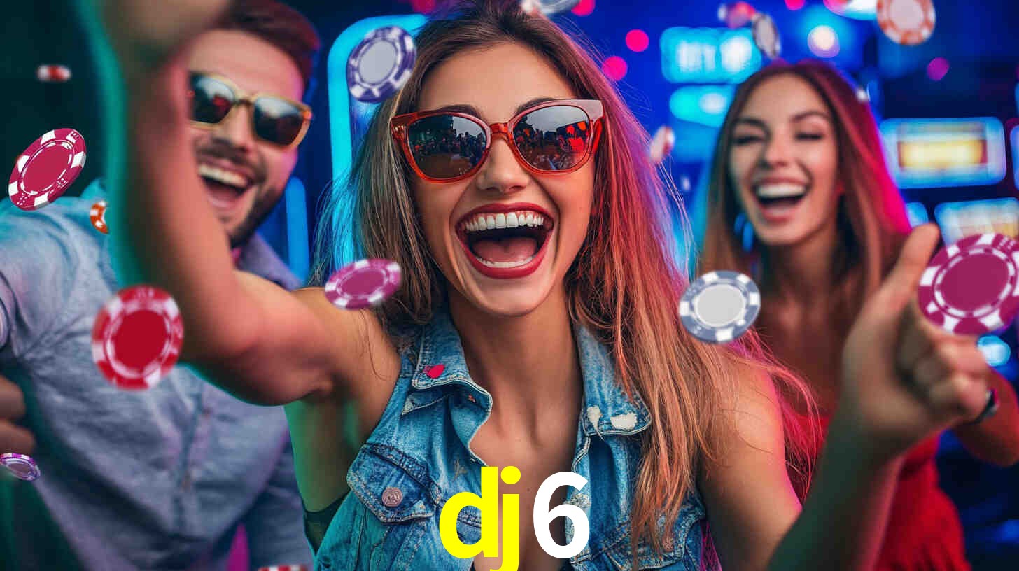 Inovações de Jogos na dj6: O Futuro das Experiências Interativas