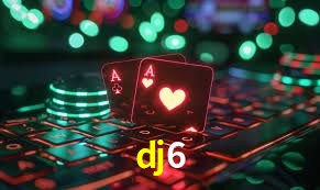 Estatísticas do Jogo dj6