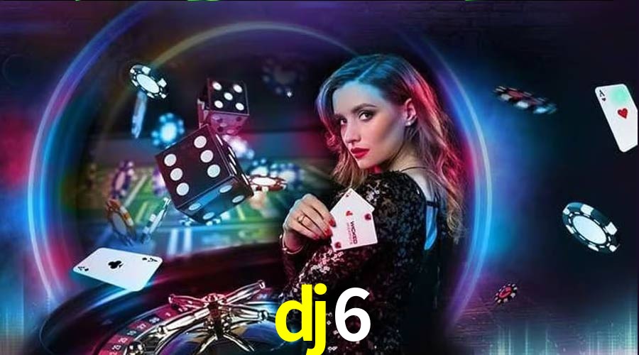 Account Benefits dj6