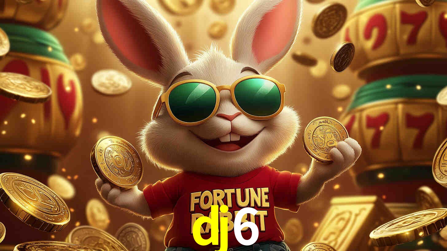dj6: Jogue Crash e Experimente Alta Recompensa Instantânea