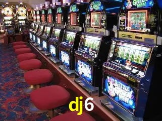 A Emoção da Loteria na dj6: Uma Chance de Mudança de Vida