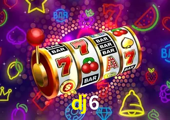 Desvendando o Mundo dos Jogos Virtuais na dj6