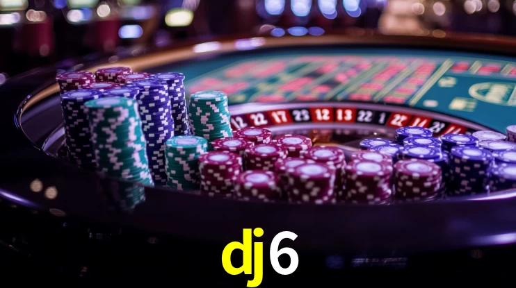 Roulette Table dj6