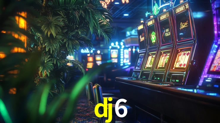 Blackjack Table dj6
