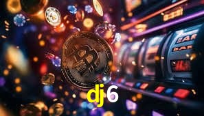 PIX Instantâneo dj6