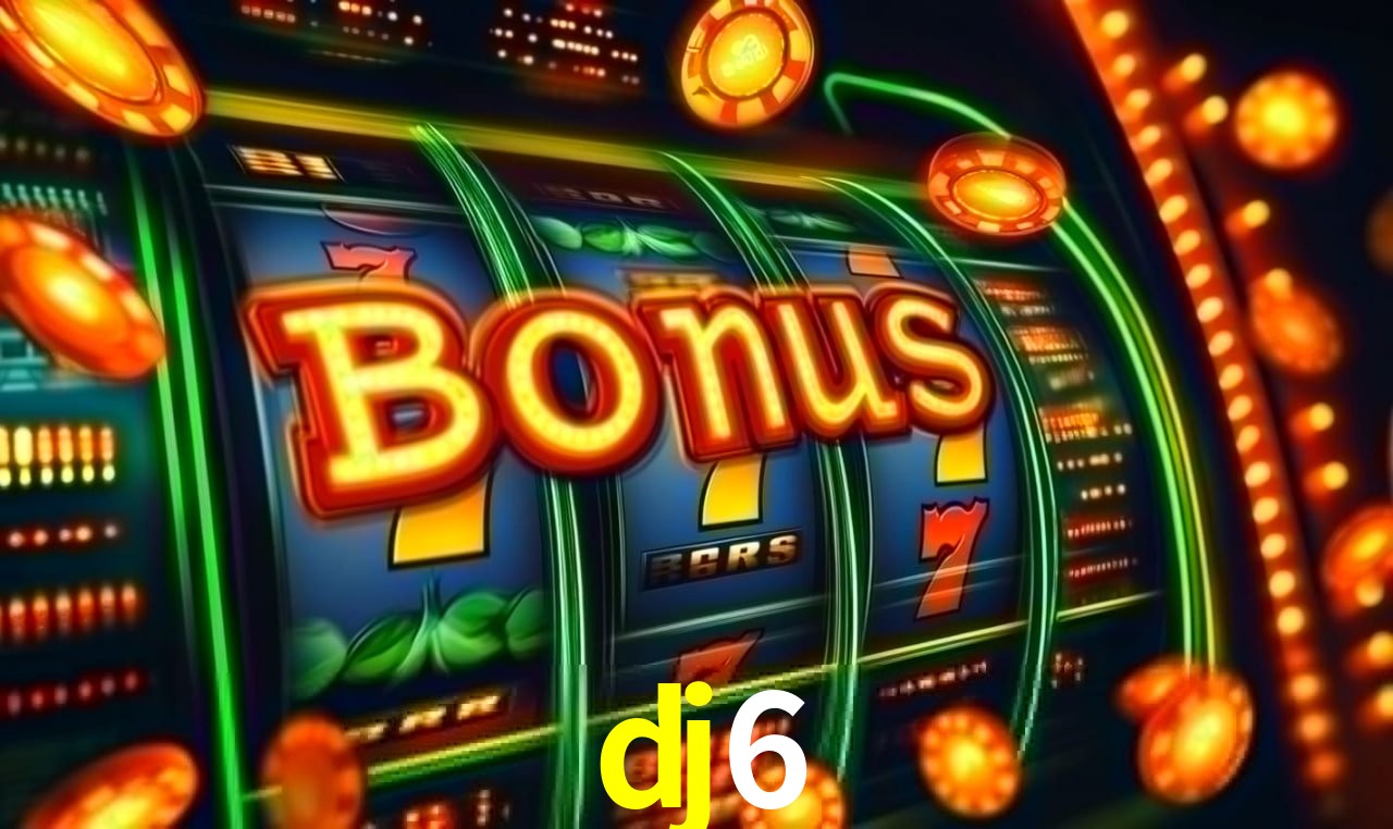 Spaceman Game dj6