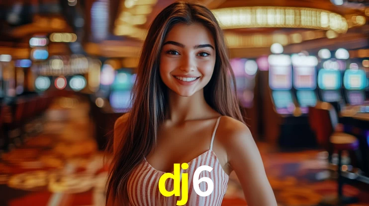 dj6 App Interface