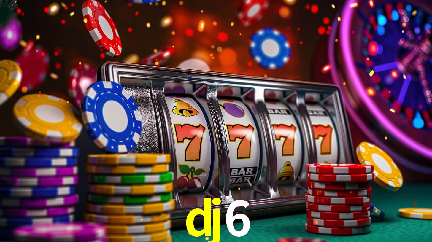 Casino VIP dj6