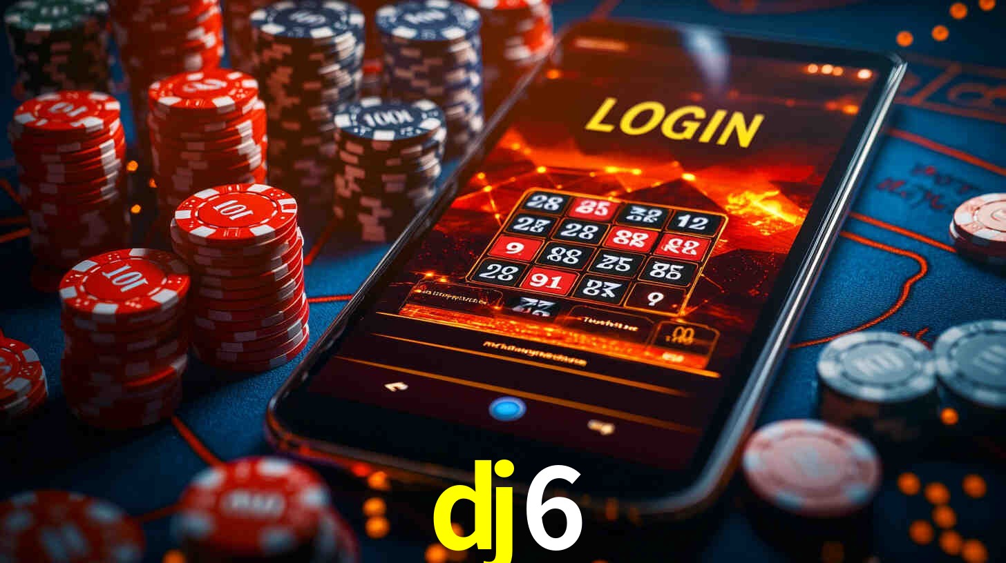 dj6 bet