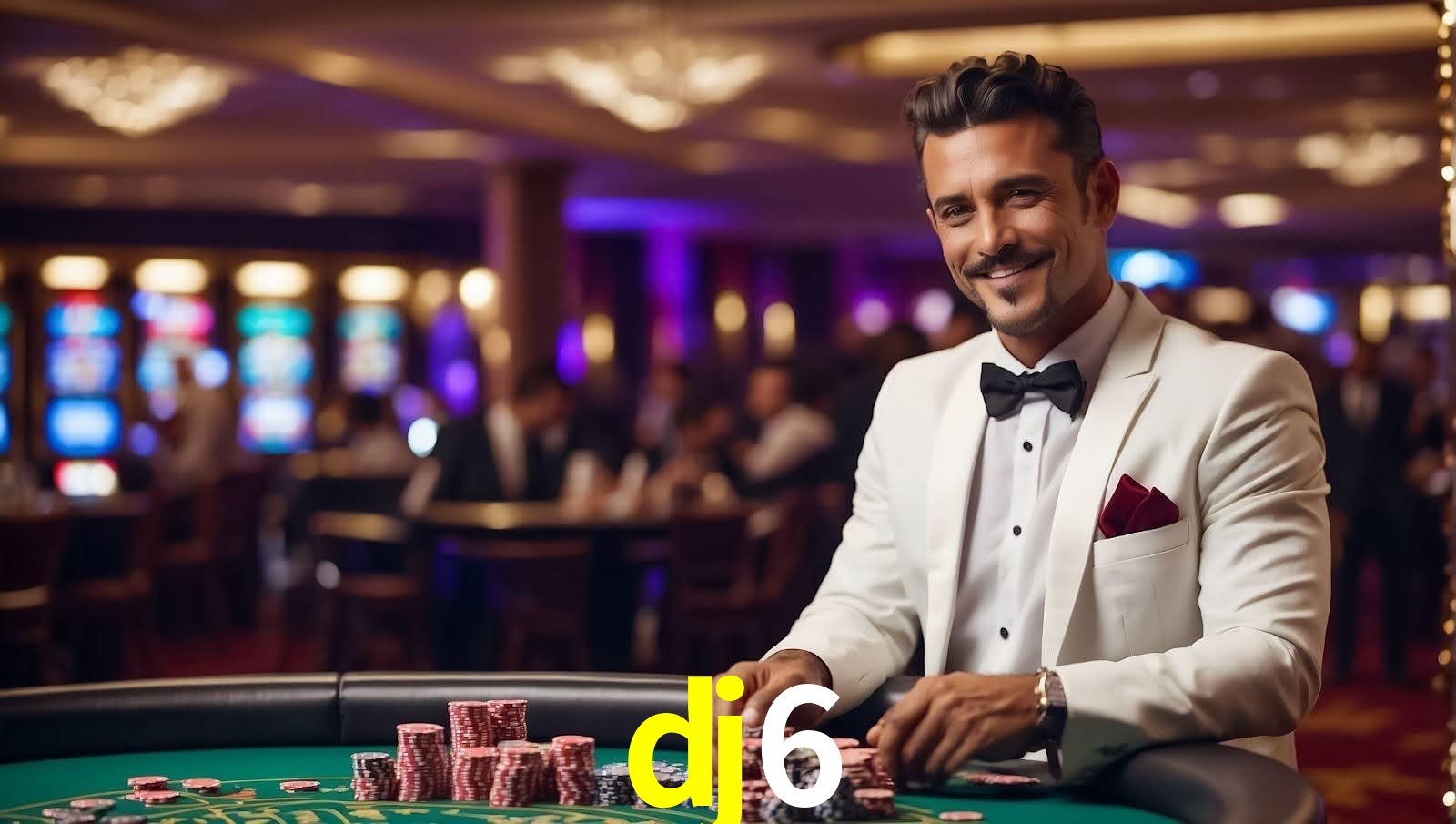 Especiais de Fim de Semana dj6
