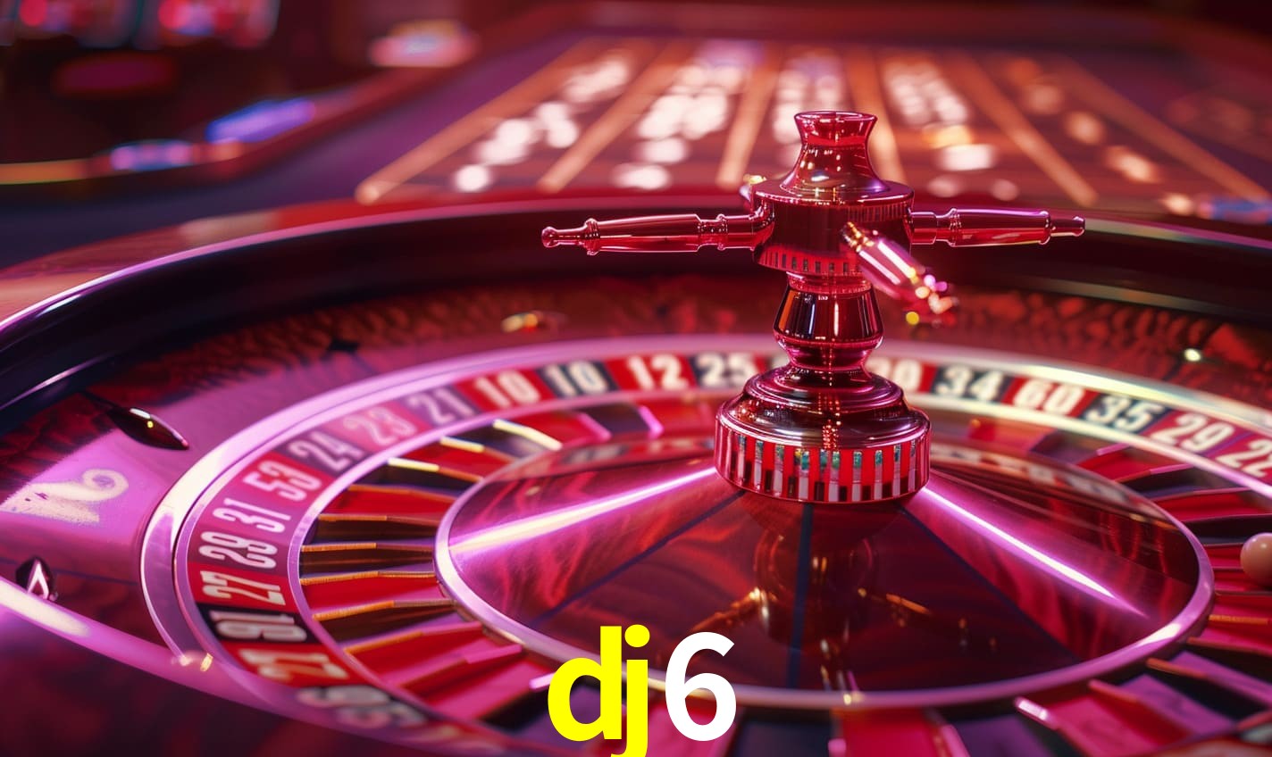 cassino dj6