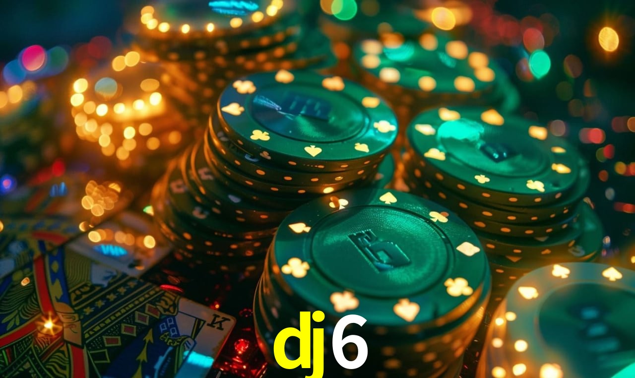 Estatísticas Esportivas dj6