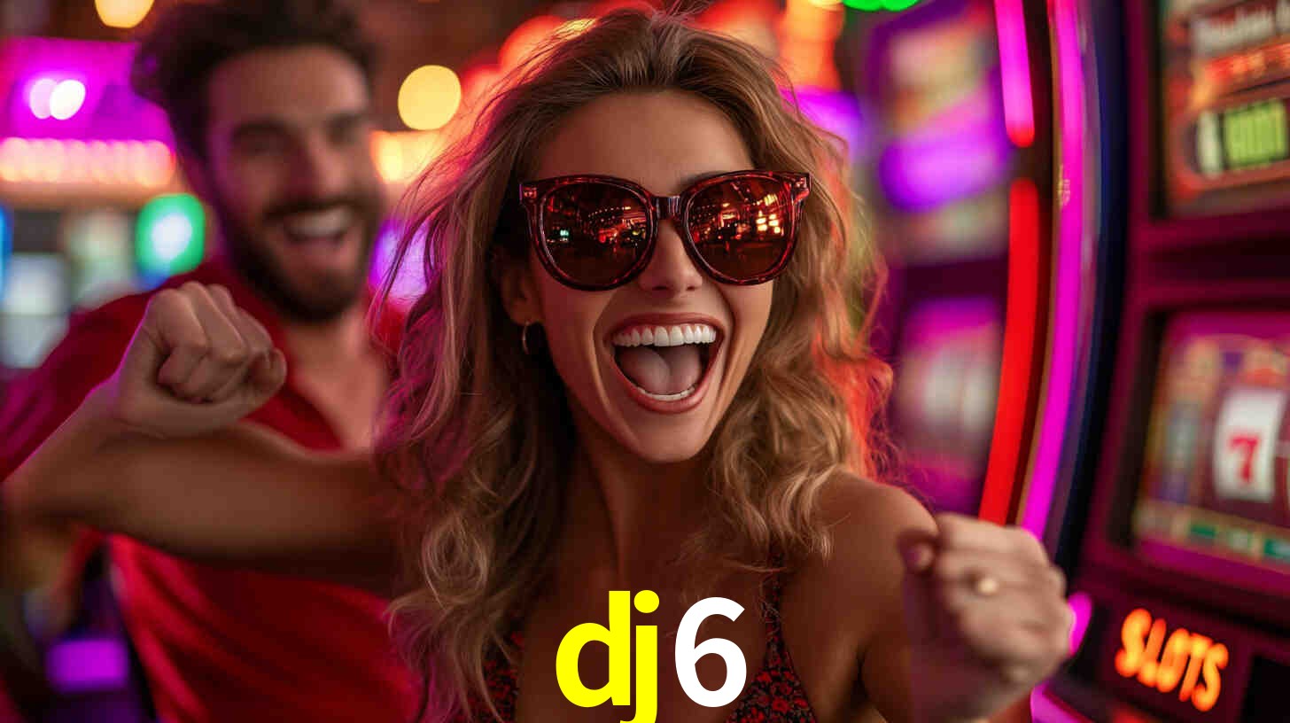 Desvendando o Mundo dos Jogos Virtuais na dj6